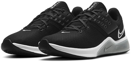 (W) Nike Air Max Bella TR 4 'Hitam Putih' CW3398-002 Lookbook (W) Nike Air Max Bella TR 4 'Hitam Putih' CW3398-002