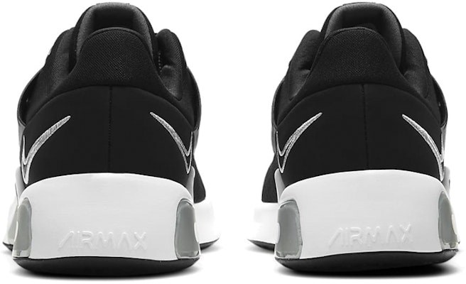 (Women) Nike Air Max Bella TR 4 'Black White' CW3398-002 Purchase (Women) Nike Air Max Bella TR 4 'Black White' CW3398-002
