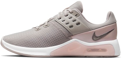 (Women) Nike Air Max Bella TR 4 'College Grey Pale Coral' CW3398-004 (Women) Nike Air Max Bella TR 4 'College Grey Pale Coral' CW3398-004