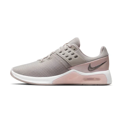 (W) Nike Air Max Bella TR 4 'College Grey Pale Coral'