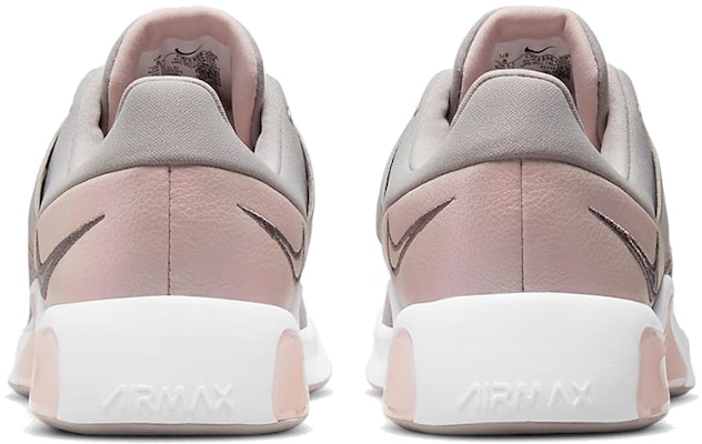 (Women) Nike Air Max Bella TR 4 'College Grey Pale Coral' CW3398-004 Purchase (Women) Nike Air Max Bella TR 4 'College Grey Pale Coral' CW3398-004