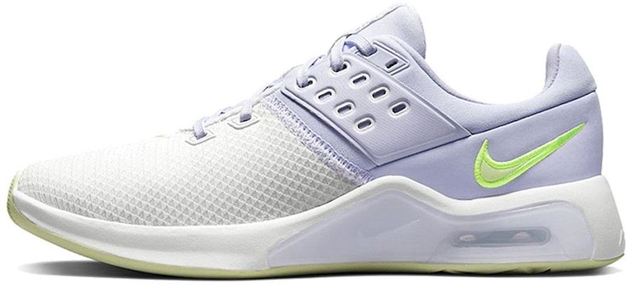 (Women) Nike Air Max Bella TR Trainer 4 'White Purple' CW3398-103 Buy (Women) Nike Air Max Bella TR Trainer 4 'White Purple' CW3398-103