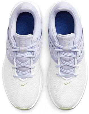 (Women) Nike Air Max Bella TR Trainer 4 'White Purple' CW3398-103 Lookbook (Women) Nike Air Max Bella TR Trainer 4 'White Purple' CW3398-103
