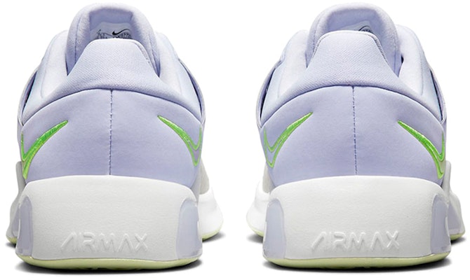 (W) Nike Air Max Bella TR Trainer 4 'Putih Ungu' CW3398-103 Shop (W) Nike Air Max Bella TR Trainer 4 'Putih Ungu' CW3398-103