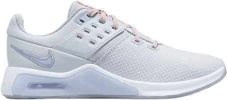 (Women) Nike Air Max Bella TR 4 'Pure Platinum Ghost' CW3398-006 (Women) Nike Air Max Bella TR 4 'Pure Platinum Ghost' CW3398-006