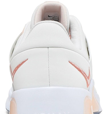 (W) Nike Air Max Bella TR 4 'Putih Summit Jingga Mutiara' CW3398-100 Sizing (W) Nike Air Max Bella TR 4 'Putih Summit Jingga Mutiara' CW3398-100