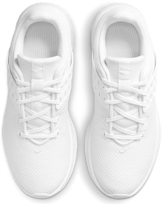 (W) Nike Air Max Bella TR 4 'Triple Putih' CW3398-102 Shop (W) Nike Air Max Bella TR 4 'Triple Putih' CW3398-102