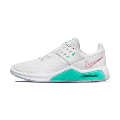 (W) Nike Air Max Bella TR 4 'White Menta'