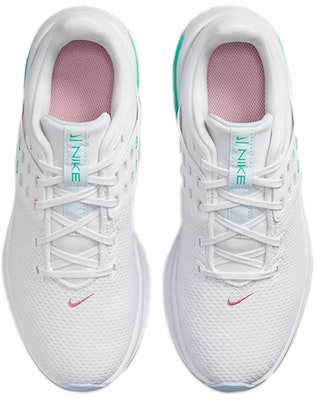 (Women) Nike Air Max Bella TR 4 'White Menta' CW3398-105 Shop (Women) Nike Air Max Bella TR 4 'White Menta' CW3398-105