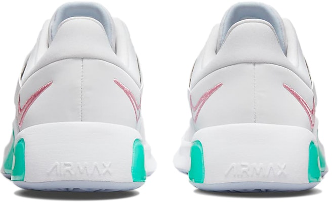 (Women) Nike Air Max Bella TR 4 'White Menta' CW3398-105 Purchase (Women) Nike Air Max Bella TR 4 'White Menta' CW3398-105