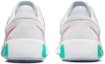 Purchase (W) 耐克Air Max Bella TR 4低帮训练鞋 白色/绿色 CW3398-105