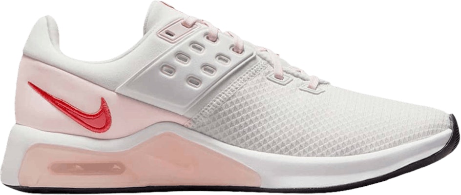 Nike Air Max Bella TR 4 運動 輕便透氣 低筒 跑步鞋 女款 粉白紅 Buy Nike Air Max Bella TR 4 運動 輕便透氣 低筒 跑步鞋 女款 粉白紅