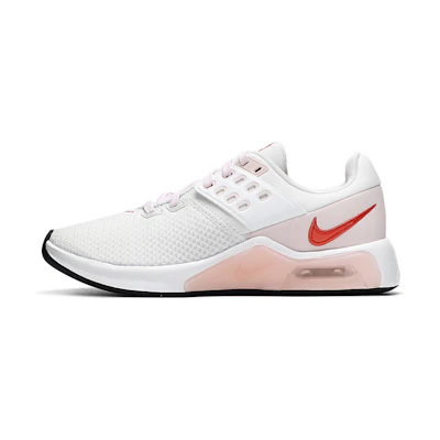 (W) Nike Air Max Bella TR 4 'White Magic Ember'
