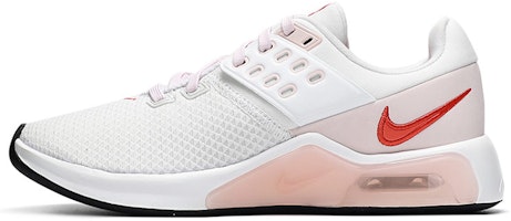 (Women) Nike Air Max Bella TR 4 'White Magic Ember' CW3398-104 (Women) Nike Air Max Bella TR 4 'White Magic Ember' CW3398-104