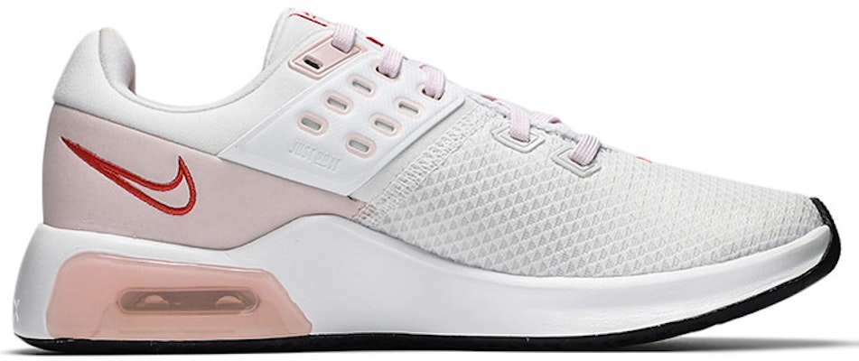 (Women) Nike Air Max Bella TR 4 'White Magic Ember' CW3398-104 Order (Women) Nike Air Max Bella TR 4 'White Magic Ember' CW3398-104