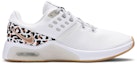 Buy (W) 耐克Air Max Bella TR 4专业版 '白色豹纹' DA2748-105