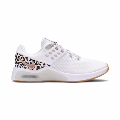 (W) Nike Air Max Bella TR 4 PRM 'White Leopard'