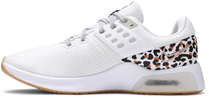 (Women) Nike Air Max Bella TR 4 Premium 'White Leopard' DA2748-105 Lookbook (Women) Nike Air Max Bella TR 4 Premium 'White Leopard' DA2748-105