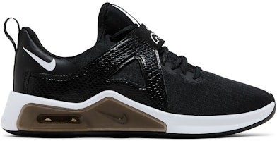(Women) Nike Air Max Bella TR 5 'Black Dark Smoke Grey' DD9285-010 (Women) Nike Air Max Bella TR 5 'Black Dark Smoke Grey' DD9285-010