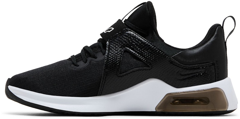 (Women) Nike Air Max Bella TR 5 'Black Dark Smoke Grey' DD9285-010 Lookbook (Women) Nike Air Max Bella TR 5 'Black Dark Smoke Grey' DD9285-010