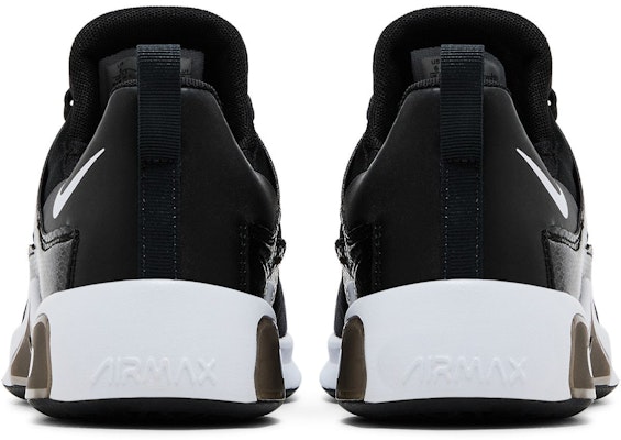 (Women) Nike Air Max Bella TR 5 'Black Dark Smoke Grey' DD9285-010 Details for (Women) Nike Air Max Bella TR 5 'Black Dark Smoke Grey' DD9285-010