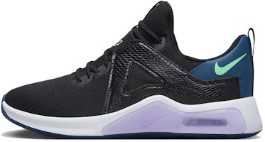 (Women) Nike Air Max Bella TR 5 'Black Lilac' DD9285-002 (Women) Nike Air Max Bella TR 5 'Black Lilac' DD9285-002