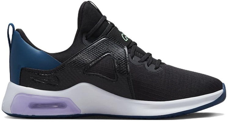 (W) 耐克Air Max Bella TR 5 '黑紫' DD9285-002 Order (W) 耐克Air Max Bella TR 5 '黑紫' DD9285-002