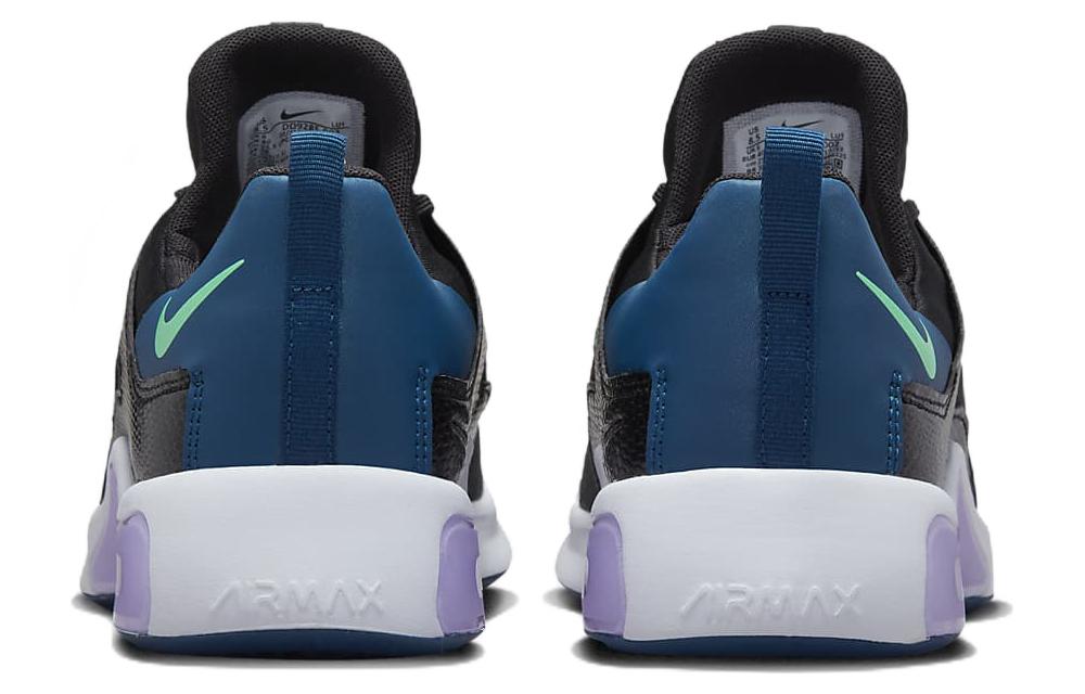Purchase (W) Nike Air Max Bella TR 5 ''Schwarz Flieder'' DD9285-002