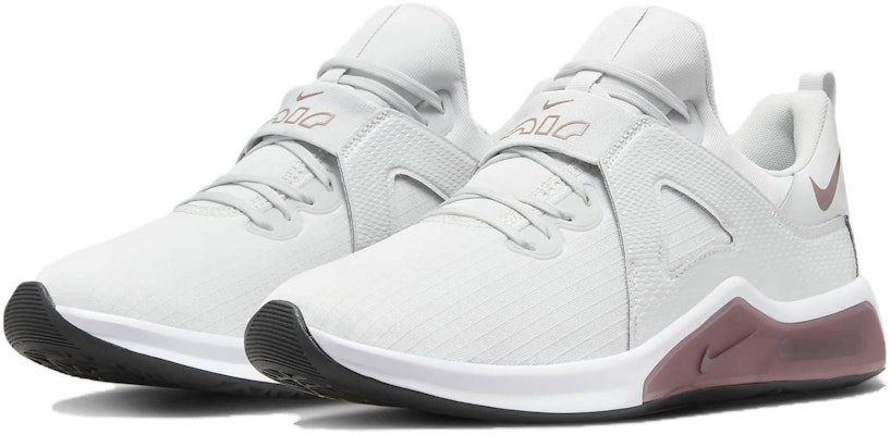 (Women) Nike Air Max Bella TR 5 'Photon Dust Smokey Mauve' DD9285-003 Lookbook (Women) Nike Air Max Bella TR 5 'Photon Dust Smokey Mauve' DD9285-003