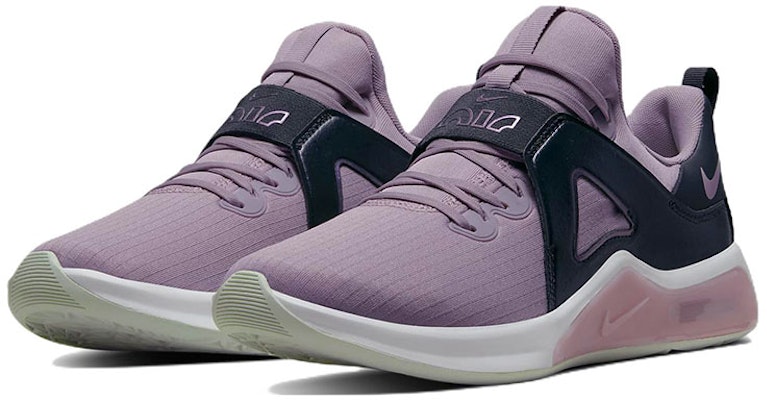 (Women) Nike Air Max Bella TR 5 'Plum Fog' DN0896-500 Lookbook (Women) Nike Air Max Bella TR 5 'Plum Fog' DN0896-500