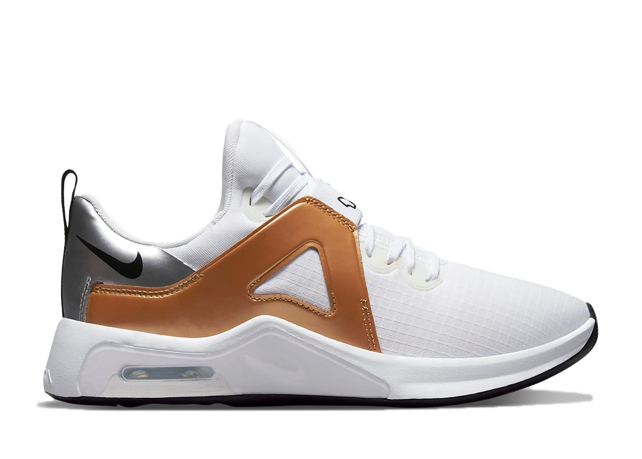 nike air max bella rose gold