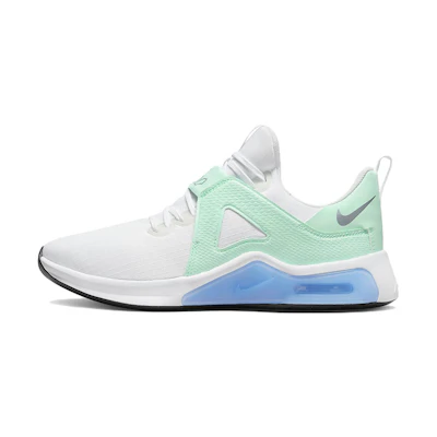 (W) Nike Air Max Bella TR 5 'White Mint Foam'