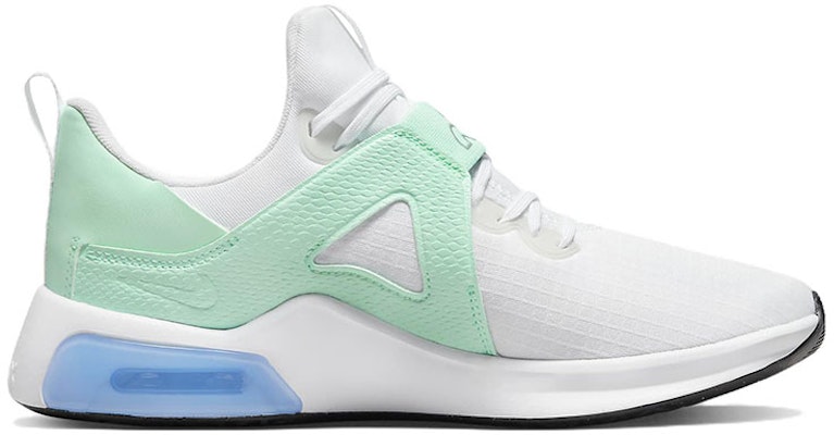 (女款)Nike Air Max Bella TR 5 '白色薄荷泡沫' DD9285-101 Order (女款)Nike Air Max Bella TR 5 '白色薄荷泡沫' DD9285-101