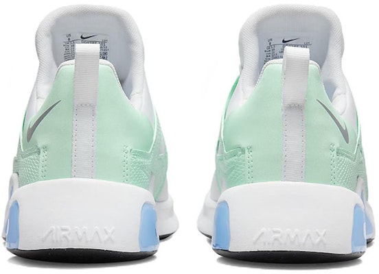 (女款)Nike Air Max Bella TR 5 '白色薄荷泡沫' DD9285-101 Purchase (女款)Nike Air Max Bella TR 5 '白色薄荷泡沫' DD9285-101