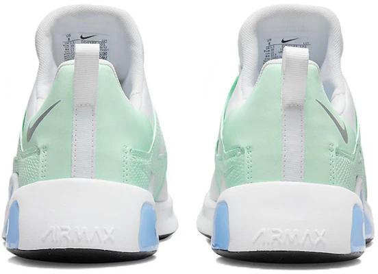 (W) Nike Air Max Bella TR 5 ''Blanc Menthe Mousse'' DD9285-101 Purchase (W) Nike Air Max Bella TR 5 ''Blanc Menthe Mousse'' DD9285-101