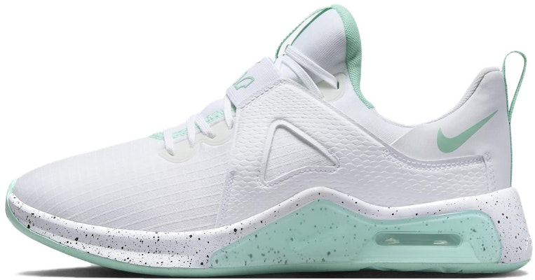 (W) 나이키 에어 맥스 벨라 TR 5 '화이트 민트 그린' FN7107-100 Buy (W) 나이키 에어 맥스 벨라 TR 5 '화이트 민트 그린' FN7107-100
