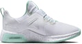 Order (W) 나이키 에어 맥스 벨라 TR 5 '화이트 민트 그린' FN7107-100