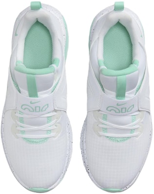 (W) 나이키 에어 맥스 벨라 TR 5 '화이트 민트 그린' FN7107-100 Shop (W) 나이키 에어 맥스 벨라 TR 5 '화이트 민트 그린' FN7107-100