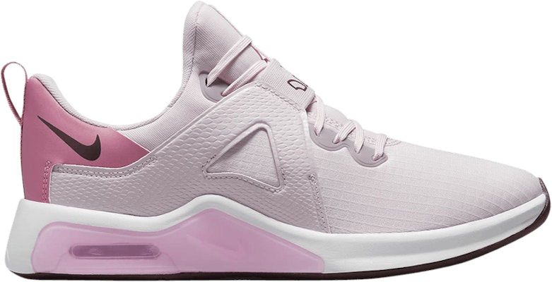 (W) 耐克Air Max Bella TR 5 Premium '浅玫瑰' DD9285-601 Buy (W) 耐克Air Max Bella TR 5 Premium '浅玫瑰' DD9285-601