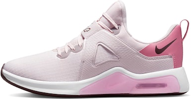 (Women) Nike Air Max Bella TR 5 Premium 'Barely Rose' DD9285-601 (Women) Nike Air Max Bella TR 5 Premium 'Barely Rose' DD9285-601