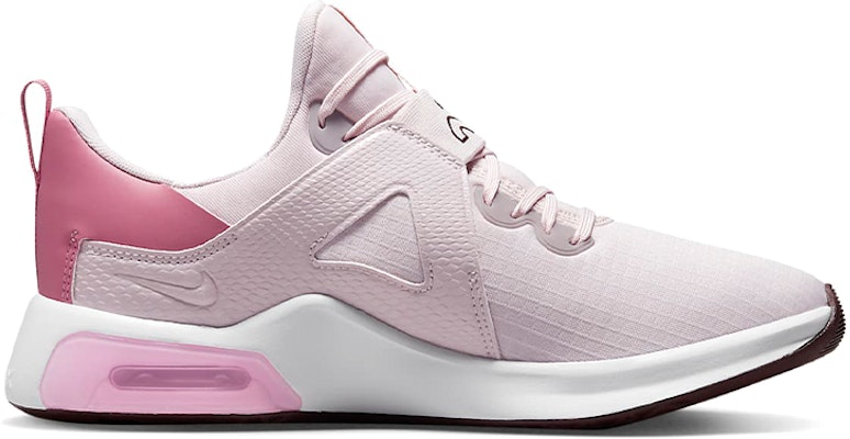 (女款)Nike Air Max Bella TR 5 Premium 'Barely Rose' DD9285-601 Order (女款)Nike Air Max Bella TR 5 Premium 'Barely Rose' DD9285-601