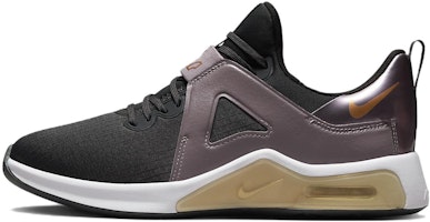 (Women) Nike Air Max Bella TR 5 Premium 'Dark Grey Purple Smoke' DN0896-001 (Women) Nike Air Max Bella TR 5 Premium 'Dark Grey Purple Smoke' DN0896-001