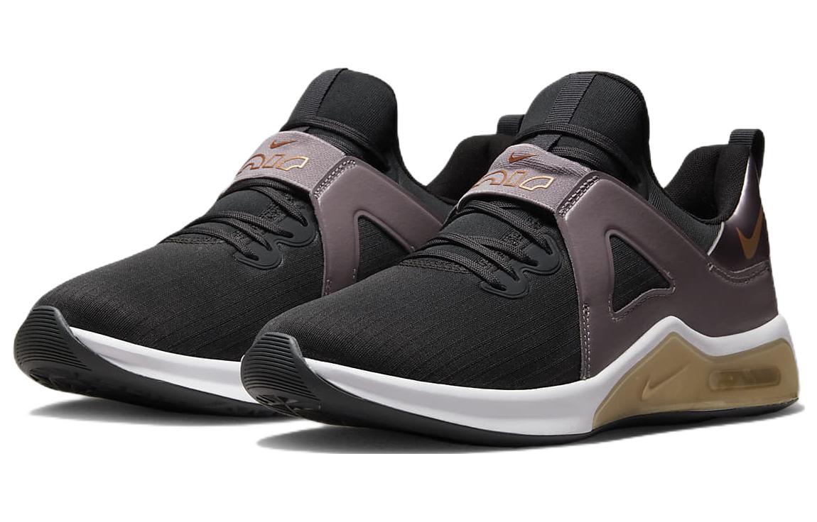 Lookbook (W) Nike Air Max Bella TR 5 Premium 'Gris Oscuro Púrpura Humo' DN0896-001
