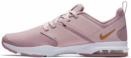 (Women) Nike Air Max Bella TR Low 'Pink Gold' BV9968-500 (Women) Nike Air Max Bella TR Low 'Pink Gold' BV9968-500