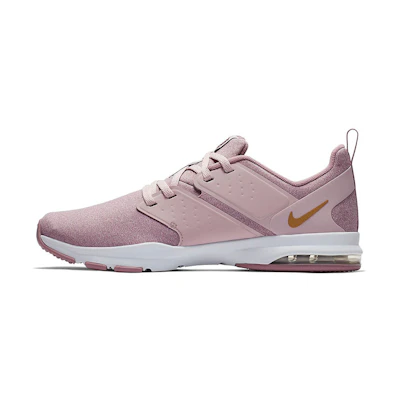 (W) Nike Air Max Bella TR Low 'Pink Gold'