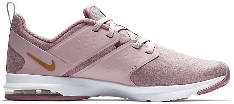 (W) Nike Air Max Bella TR Low 'Pink Gold' Wanita BV9968-500 Order (W) Nike Air Max Bella TR Low 'Pink Gold' Wanita BV9968-500