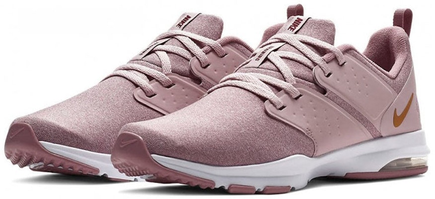 (W) Nike Air Max Bella TR Low 'Pink Gold' Wanita BV9968-500 Lookbook (W) Nike Air Max Bella TR Low 'Pink Gold' Wanita BV9968-500