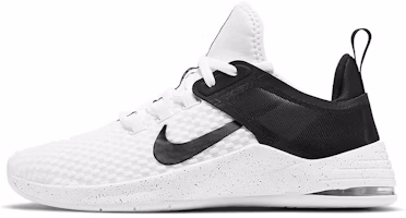 (Women) Nike Air Max Bella TR Trainer 2 'Black White' AQ7492-103 (Women) Nike Air Max Bella TR Trainer 2 'Black White' AQ7492-103