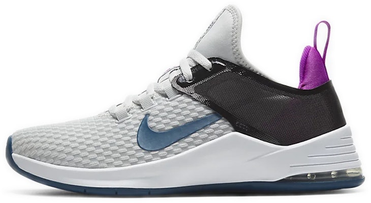 (W) 耐克Air Max Bella TR Trainer 2 '灰紫色' AQ7492-009 Buy (W) 耐克Air Max Bella TR Trainer 2 '灰紫色' AQ7492-009