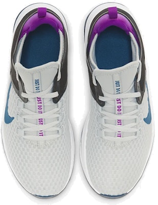 (W) Nike Air Max Bella TR Trainer 2 'Abu Ungu' AQ7492-009 Purchase (W) Nike Air Max Bella TR Trainer 2 'Abu Ungu' AQ7492-009
